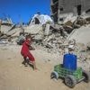 Israël accusé de « génocide » à Gaza : on vous explique pourquoi la justice française est saisie