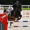 Équitation. Absolut Gold légèrement blessé, pas d’Euro de concours complet pour Nicolas Touzaint
