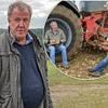 Jeremy Clarkson suffers another health setback six months after a heart scare left him 'days from death'