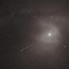 An accidental discovery at a planetarium opens a window into the universe's inner workings