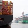Trump und Xi verschieben globale Lieferketten: Befürchtungen von Europas Industrie bestätigen sich