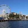 Meisje van 2 jaar sterft door elektrocutie op kermis in Murcia