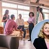 A pension at 18 is a pipe dream - but even £50 could give younger workers a six-figure pot, says HELEN CRANE