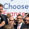 “Zet de luiaards aan het werk!” Macron krijgt pittige repliek van fabrieksarbeider