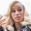 Cardi B denies scratching and spitting on security guard