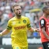PODCAST. FC Nantes : Lucas Deaux en invité VIP de Sans Contrôle pour parler foot et derby à Rennes