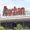 Le groupe Auchan victime d'une cyberattaque, les données de plusieurs centaines de milliers de clients dérobées