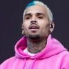 Chris Brown arrested over alleged bottle attack