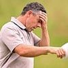 Rory McIlroy makes brutally-honest admission he wants to 'get out of here' amid US Open nightmare in Oakmont
