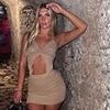 Student, 19, falls to her death after 'suffering a panic attack' and 'unbuckling her seatbelt' while parasailing during holiday to Montenegro