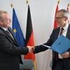 „Die Haushaltsdiskussion wird herausfordernd“: Neuer Potsdamer Beigeordneter im Dienst