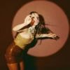 ENTRETIEN. Simone Ringer en solo : « Mon instrument, c’est ma voix »
