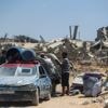 Israël bevestigt ontvangen nieuwste voorstel voor wapenbestand in Gaza