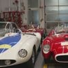 Ferrari, une excellence intemporelle : visite privée de l'usine fondée par Enzo Ferrari à Maranello