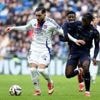 Mercato OL. « Ousmane et Bradley sont de bons amis… » : Ryan Cherki ne ferme pas la porte au PSG