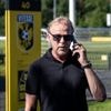 Deze man probeert te redden wat er te redden valt bij Vitesse: ‘Wie weet zeggen ze straks dat ik Houdini ben’