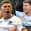 Owen Farrell's Saracens return inches closer as talks with Racing 92 begin and Leicester consider move for Australia No 10 James O'Connor