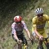 Tour de France. « Il est ridicule » : un ancien coureur français fustige Jonas Vingegaard