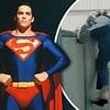Superman actor Dean Cain, 59, brutally mocked for struggling through training course after signing up with ICE