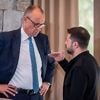Abstimmung für Treffen mit Putin: Merz lädt zu virtuellem Gipfel mit Trump und Selenskyj