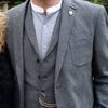 Hero dad, 57, was killed ‘as he aided fire crew’ at ex-RAF base, revealed family