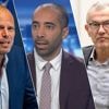Francken teruggefloten nadat hij deur openzet voor peperdure NAVO-norm: “Aan welke boom groeien die miljarden?”