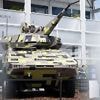 Bundeswehr wartet weiter darauf: Rheinmetall: Drohnenabwehrsystem Skyranger soll an Ukraine gehen