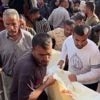 Gaza : des tirs israéliens près d’un centre de distribution alimentaire