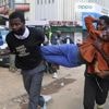 Kenyan police officer in charge of cell where blogger died arrested after protests