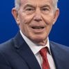 Kritische Tony Blair zorgt voor storm in het Britse klimaatdebat