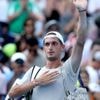 Tennis : le Français Térence Atmane, sensation du Masters 1000 de Cincinnati, se retire des qualifications de l'US Open