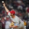 Kyle Schwarber, Bryce Harper help Phillies beat Rockies 7-4 for 5th straight victory