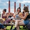 NU+ | Met welke voeding hou je een festivalweekend het best vol?
