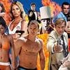 I have watched every James Bond film and this is my ultimate ranking from best to worst: BRIAN VINER