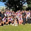 'Thank you for the memories' - England's team behind the team