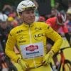 Sturz bei Tempo 61: Sprint-König Philipsen muss bei der Tour de France aufgeben