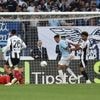 Serie A. L’AS Rome peut dépasser la Juventus Turin dans la course à la Ligue des champions