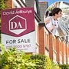 Homes for sale at seven year high as landlords flood the market