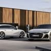 Audi A6 PHEV: Plug-in-Hybride mit mehr als 100 km Reichweite