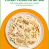 Deadly listeria outbreak linked to chicken alfredo fettucine sold at Kroger and Walmart