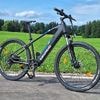 Soft-Mountainbike im Test: Grundig E275 - neues Pedelec für Stadt, Land und Offroad