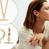 The jewellery collection on our radar right now - and the pieces we're adding to cart immediately (with prices from just £50)