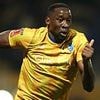 Footballer serving jail sentence for killing cyclist after crashing into him in £200k Mercedes named in his club's squad for this season