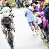 Tour de France 2025 : l'Australien Kaden Groves décroche la 20e étape en solitaire, Jordan Jegat rejoint Kevin Vauquelin dans le Top 10 du général