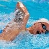 Schwimm-WM in Singapur: Wellbrock als Schnellster ins Finale - auch Schwarz dabei