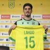 FC Nantes. Mayckel Lahdo prêt à remplacer Moses Simon : « Ça ne me fait pas peur »