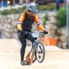 BMX'ster Judy Baauw pakt brons op WK, Laura Smulders grijpt naast medaille
