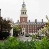 Harvard sues Trump administration for blocking foreign student enrolment