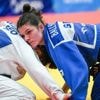 Titelkämpfe in Montenegro: Seija Ballhaus holt überraschend Gold bei Judo-EM