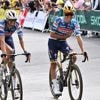 “Ik ben mijn vaste bodyguard kwijt”: Remco Evenepoel baalt om uitvallen van ‘rustbrenger’ Mattia Cattaneo